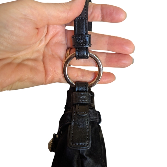 Coach Rare Evening Bag 2005 - Picture 7 of 13